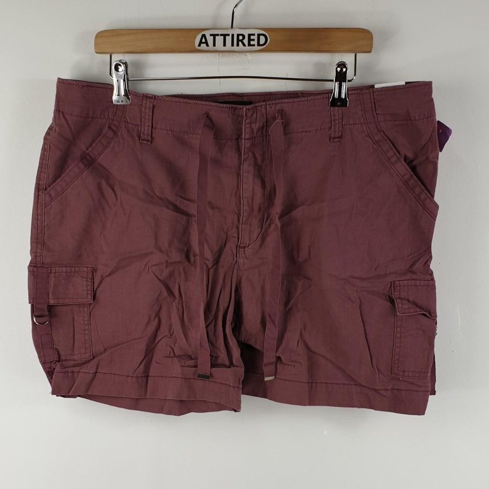 Womens Shorts